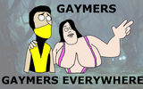 Gaymer